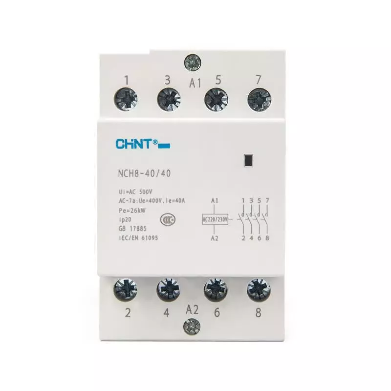 NCH8-40/40 AC220/230V
